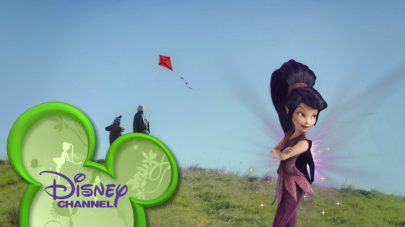 Disney – Fairies Vidia