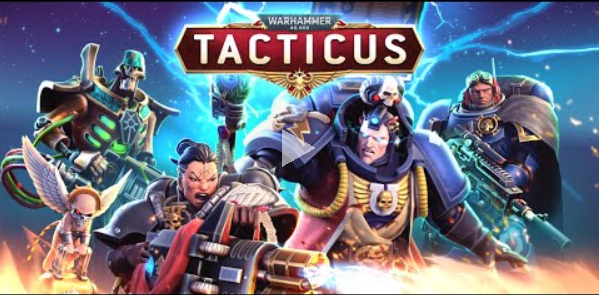 Warhammer 40000: Tacticus